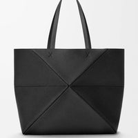 Puzzlefold Tote Horizontal Large (Soft Grain Calf)(入荷リクエスト)