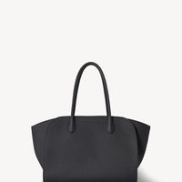 新品予定 Marlo 14 leather tote bag