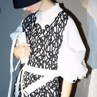 新品 -HEAVEN- Shirt Dress