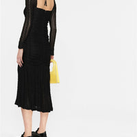 新品 HALTER NECK ONE PIECE