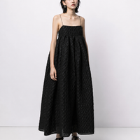 未使用品 BETH | DRESS BLACK(UK8/S)入荷リクエスト受付中