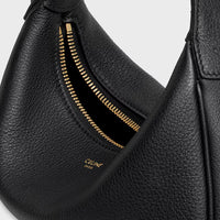 新品 teen celine lulu / grained calfskin black(入荷リクエスト)