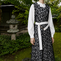 新品 -HEAVEN- Shirt Dress(36)