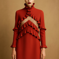 Motonari Ono DRESS