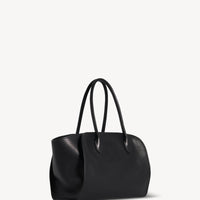 新品予定 Marlo 12 leather tote bag