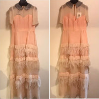 新品 DRESS