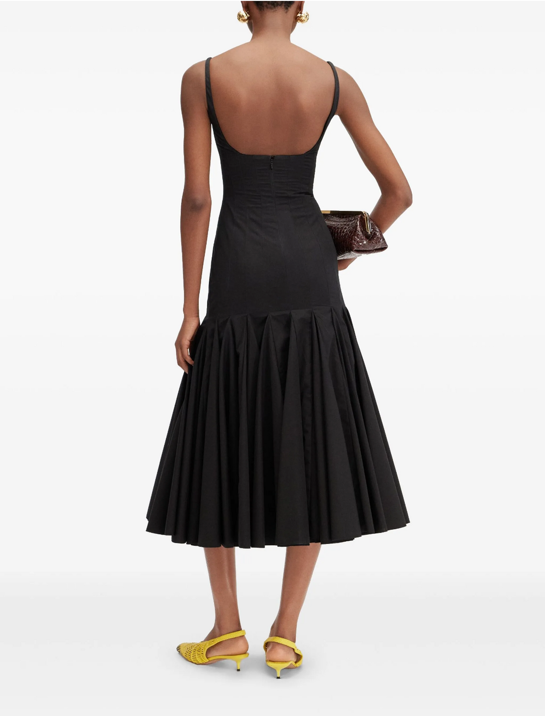 La Robe Agave DRESS