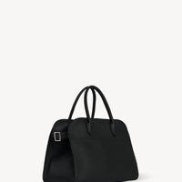 Soft Margaux 12 leather bag