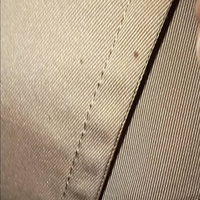 3WAY TRENCH COAT(38/M)