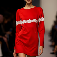 Robe motonari ono dress