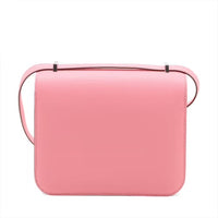 Constance 3 mini18 Miroir Veau Epso Rose Confetti Silver Hardware W:2024