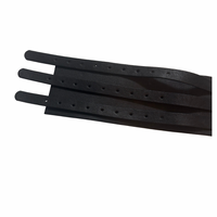 leather corset BELT