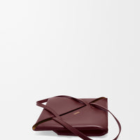 Puzzlefold leather Tote medium (Shiny calf)(入荷リクエスト)