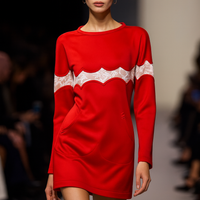 Robe motonari ono dress