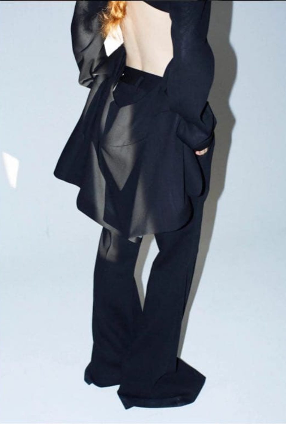ハルノブムラタ HAYDEN 34 HAZEL- DRESS – Dressing my Way