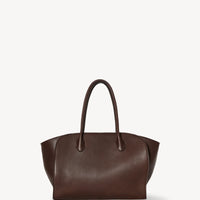 新品予定 Marlo 12 leather tote bag