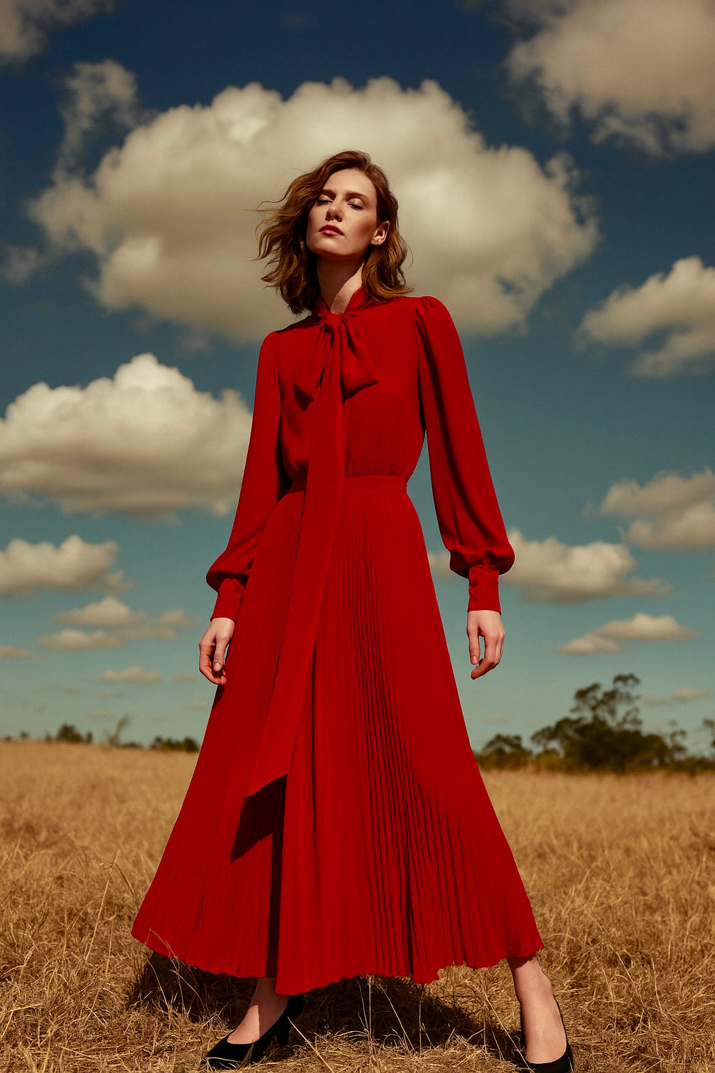 DRESS