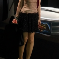 SHORT PANTS(36/S)