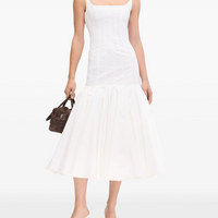 La Robe Agave DRESS