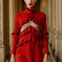 Motonari Ono DRESS