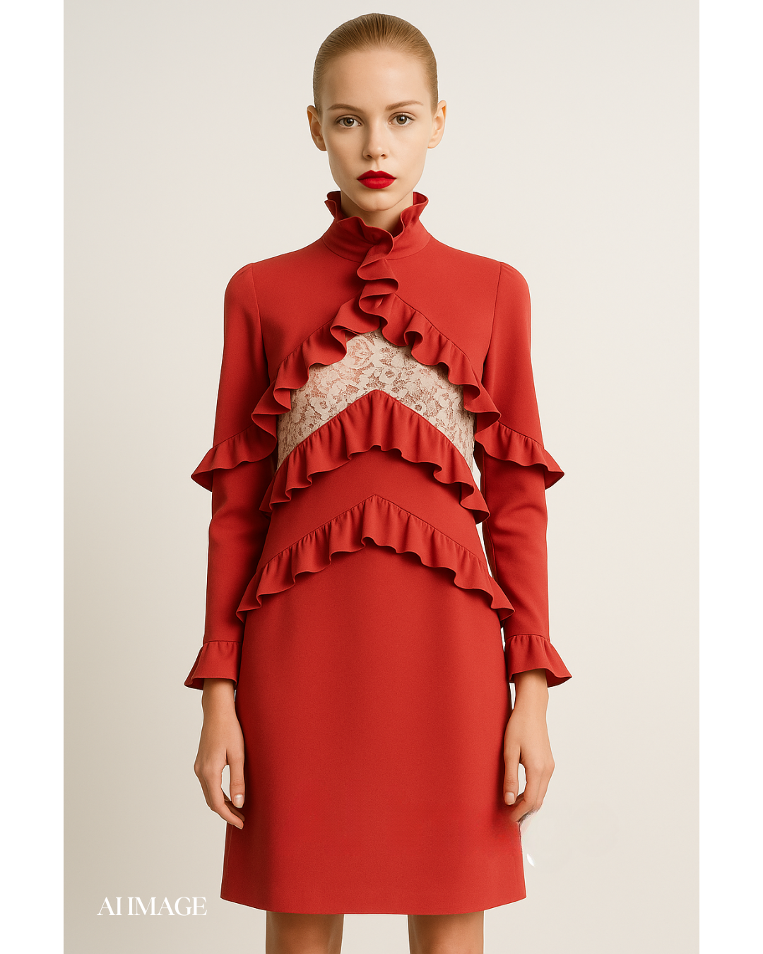Motonari Ono DRESS