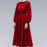 Robe motonari ono dress