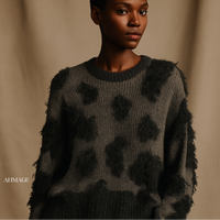 mame kurogouchi Knit tops