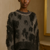 mame kurogouchi Knit tops