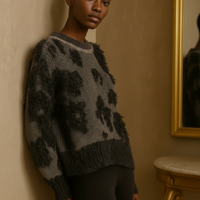 mame kurogouchi Knit tops