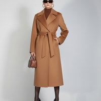 poldo wrap COAT