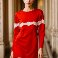 Robe motonari ono dress