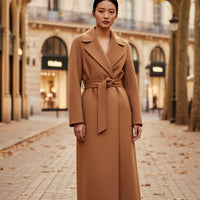 poldo wrap COAT