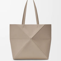 新品予定Puzzlefold Tote Horizontal medium (Soft Grain Calf)(入荷リクエスト)