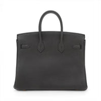 Birkin Togo 25(ゴールド金具)
