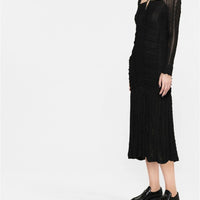 新品 HALTER NECK ONE PIECE