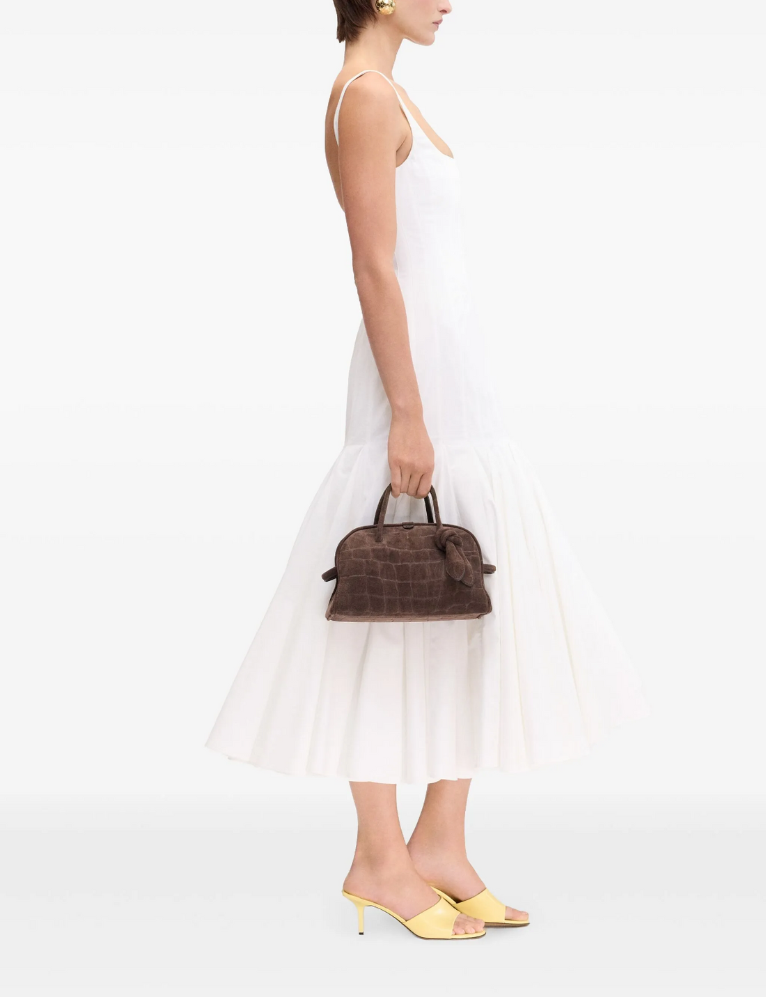 La Robe Agave DRESS