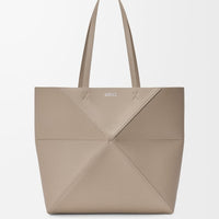 新品予定Puzzlefold Tote Horizontal medium (Soft Grain Calf)(入荷リクエスト)