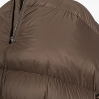 新品 High neck down