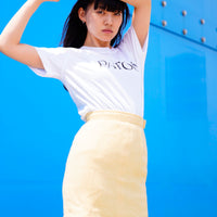 新品 LOGO T-SHIRT