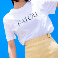 新品 LOGO T-SHIRT