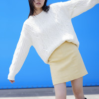MINI SKIRT