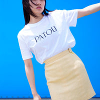 新品 LOGO T-SHIRT