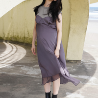 New COTTON DRESS
