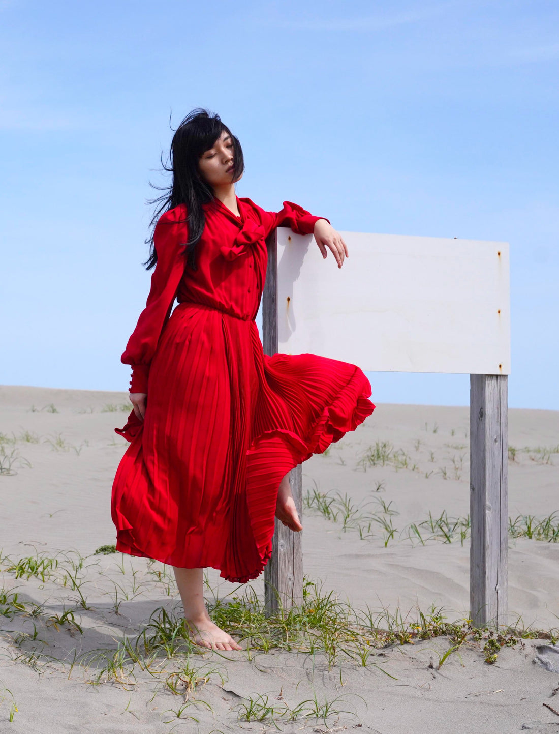 DRESS