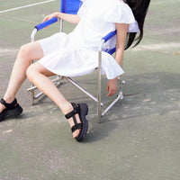 新品 RUFFLE SLEEVE DRESS