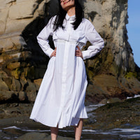 新品 SHIRT DRESS