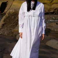 新品 SHIRT DRESS