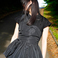 新品 PEPLUM T-SHIRT