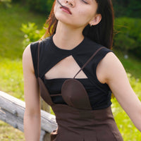 新品 TOPS