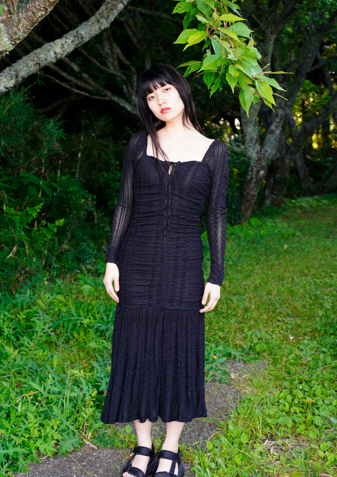 New HALTER NECK ONE PIECE